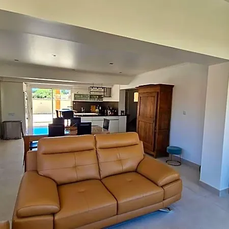 Villa Falla Spacieuse Familiale Avec Piscine Proche *