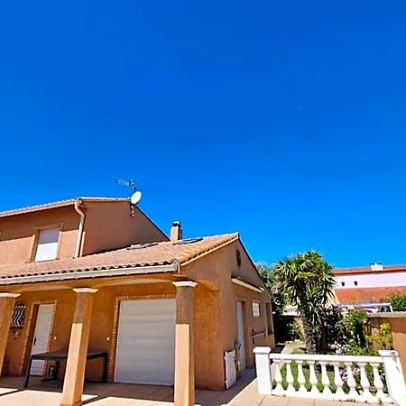 Villa Falla Spacieuse Familiale Avec Piscine Proche *