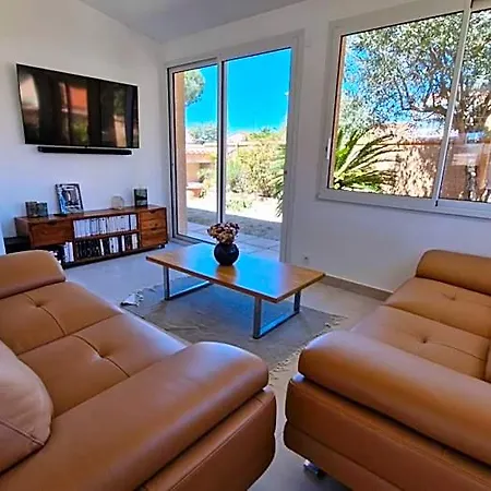 Villa Falla Spacieuse Familiale Avec Piscine Proche *